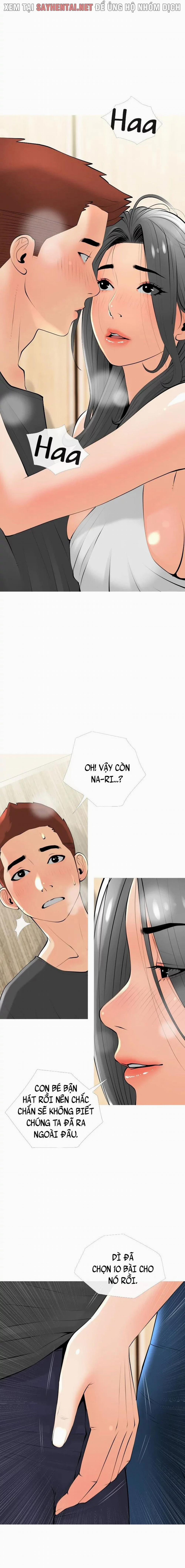 Bài Học Hứng Tình 28 trang 5