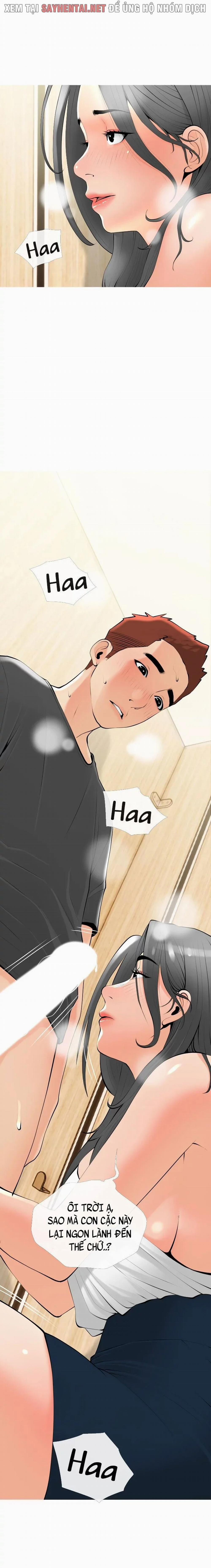 Bài Học Hứng Tình 28 trang 8