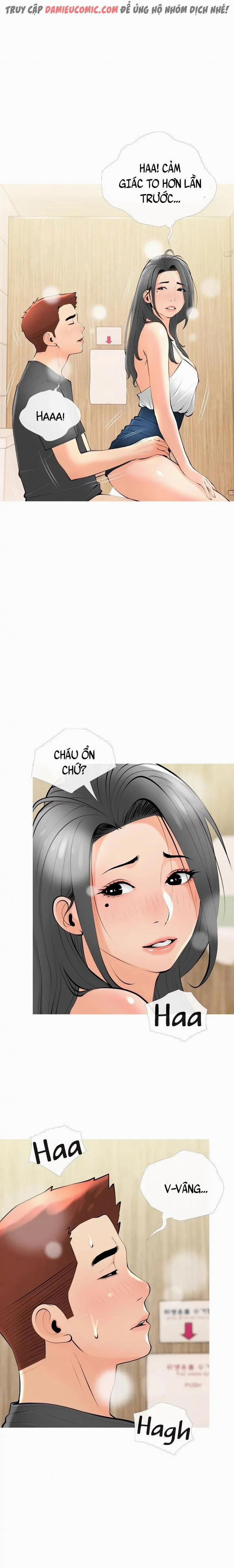 Bài Học Hứng Tình 29 trang 0