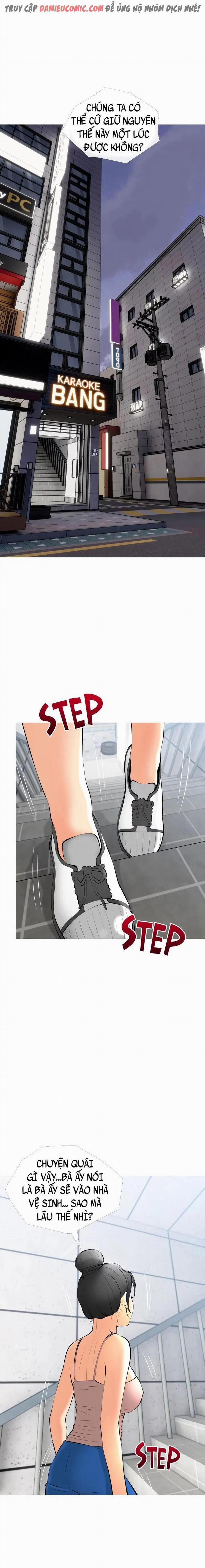 Bài Học Hứng Tình 29 trang 1