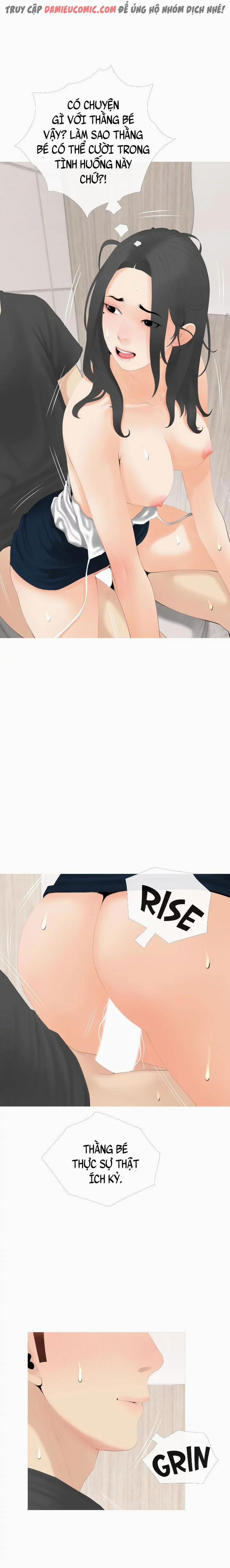 Bài Học Hứng Tình 29 trang 10