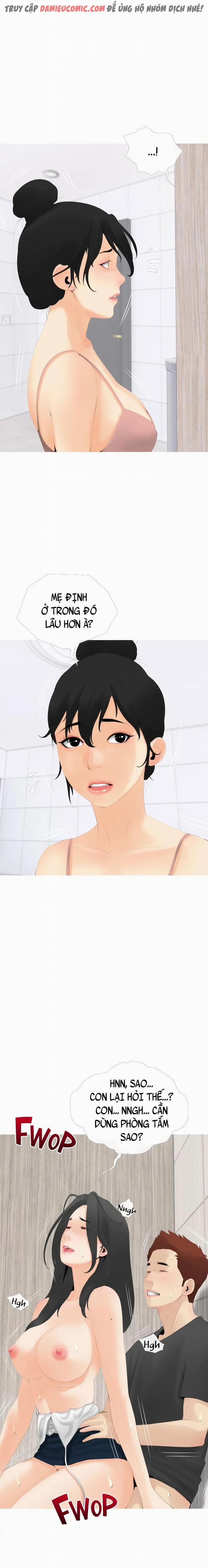 Bài Học Hứng Tình 29 trang 12