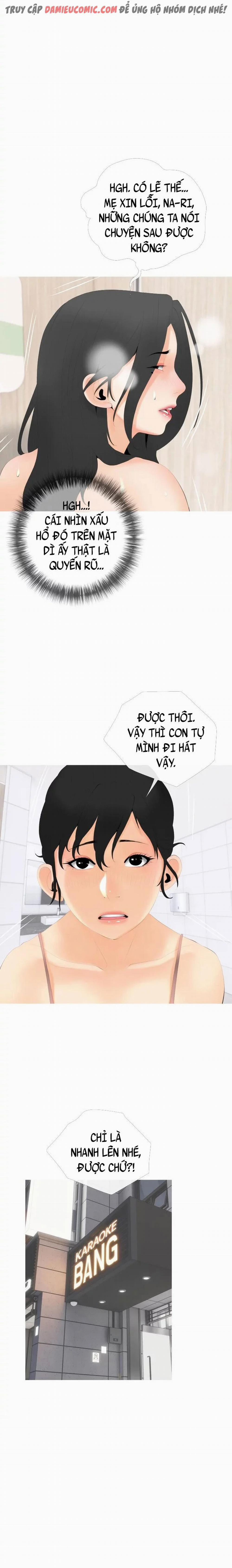 Bài Học Hứng Tình 29 trang 15