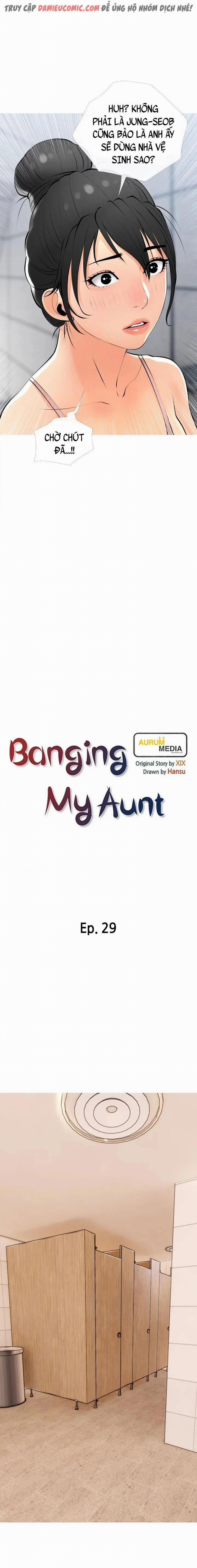 Bài Học Hứng Tình 29 trang 2