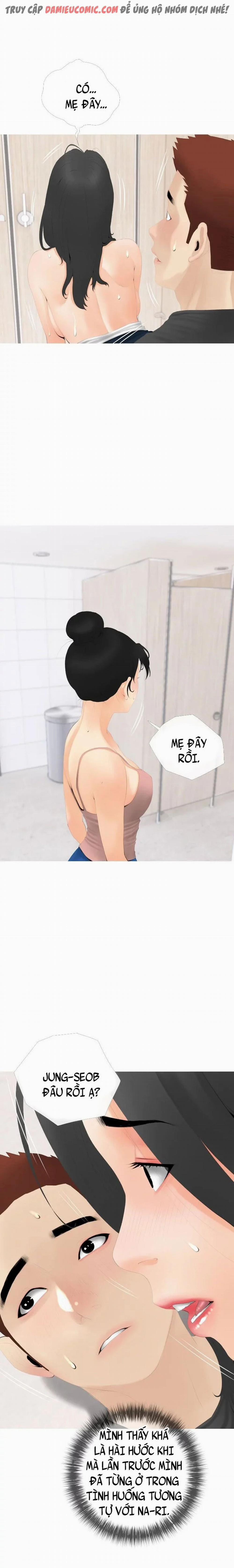 Bài Học Hứng Tình 29 trang 8