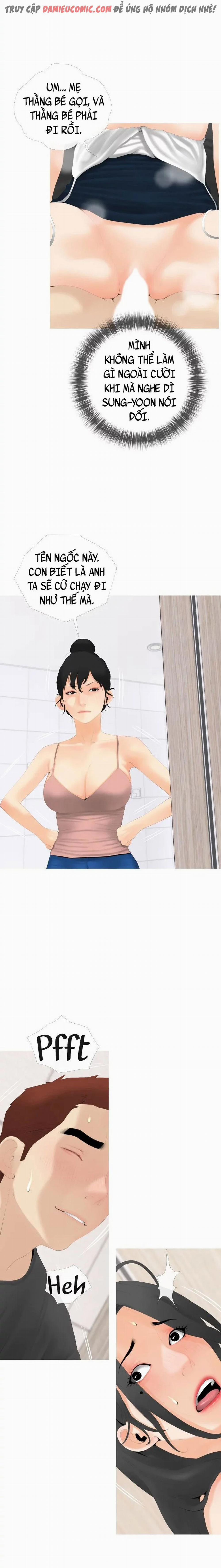 Bài Học Hứng Tình 29 trang 9