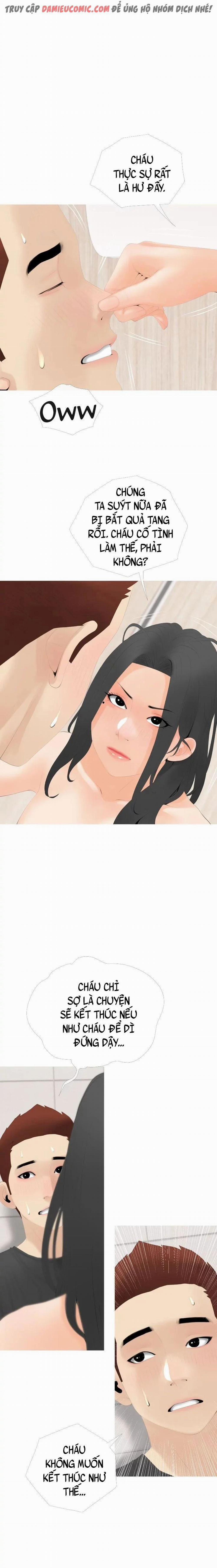 Bài Học Hứng Tình 30 trang 0