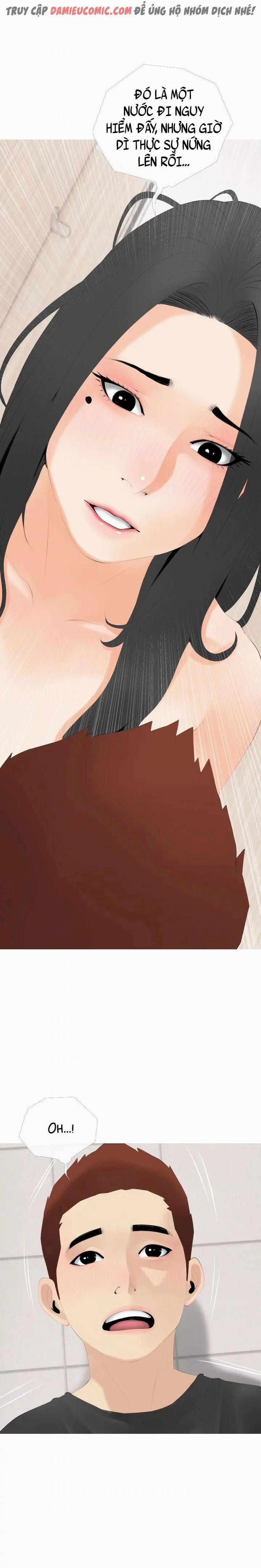 Bài Học Hứng Tình 30 trang 1