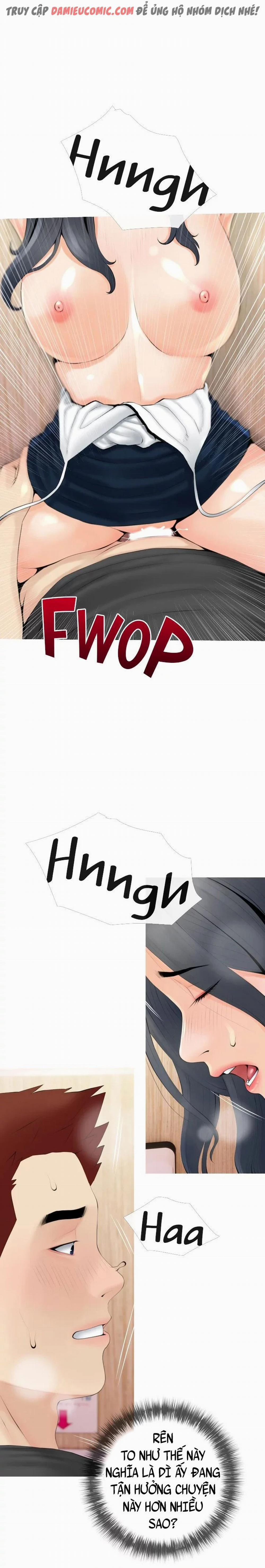 Bài Học Hứng Tình 30 trang 12