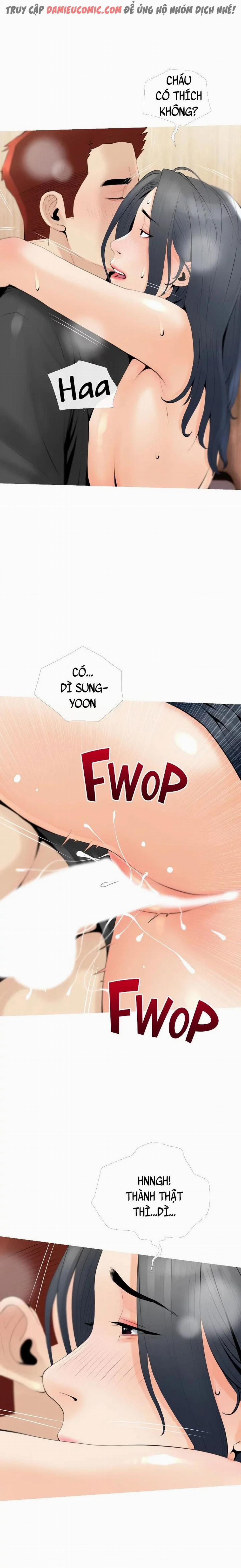 Bài Học Hứng Tình 30 trang 14