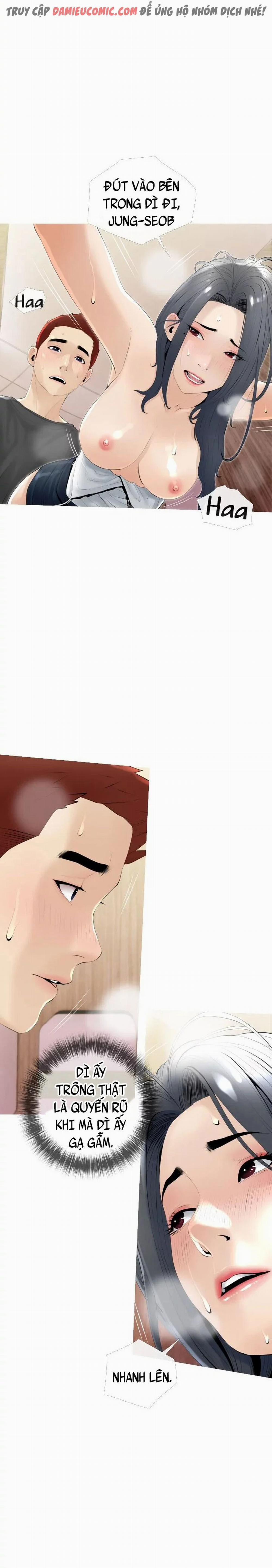 Bài Học Hứng Tình 30 trang 4