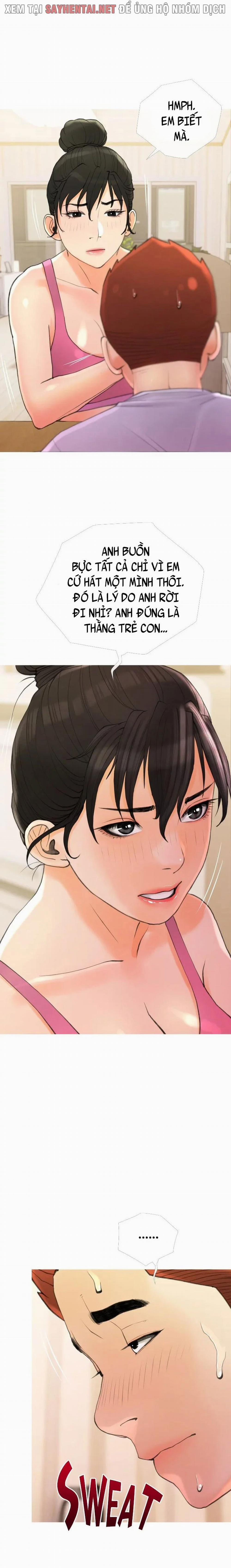 Bài Học Hứng Tình 31 trang 11