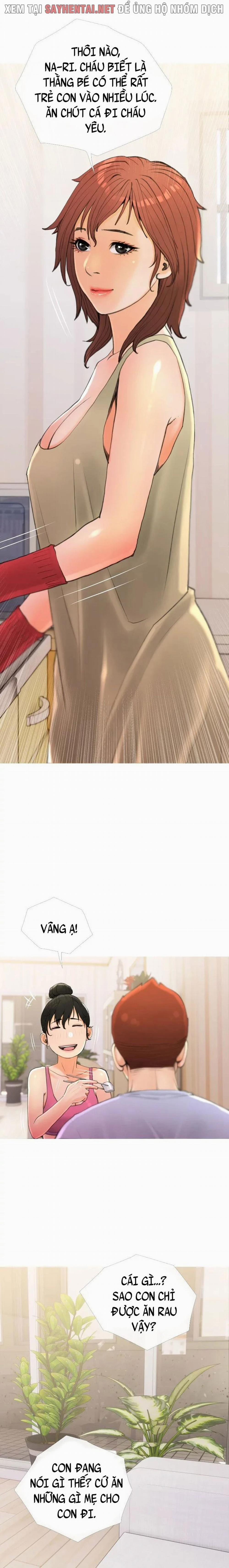 Bài Học Hứng Tình 31 trang 12