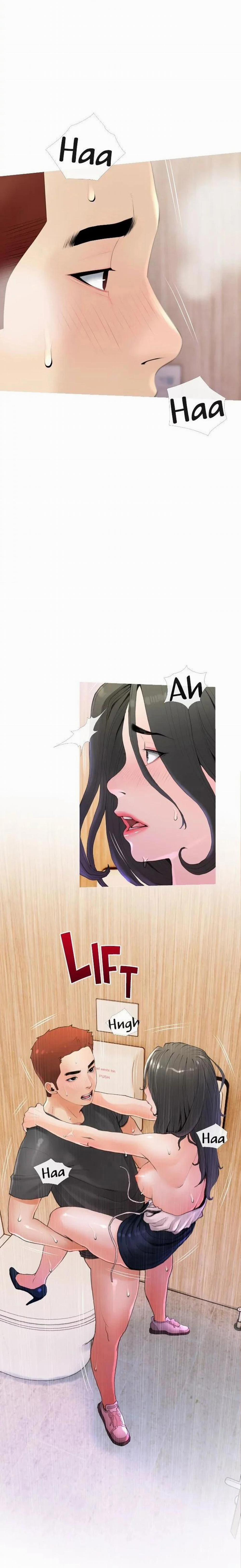 Bài Học Hứng Tình 31 trang 2