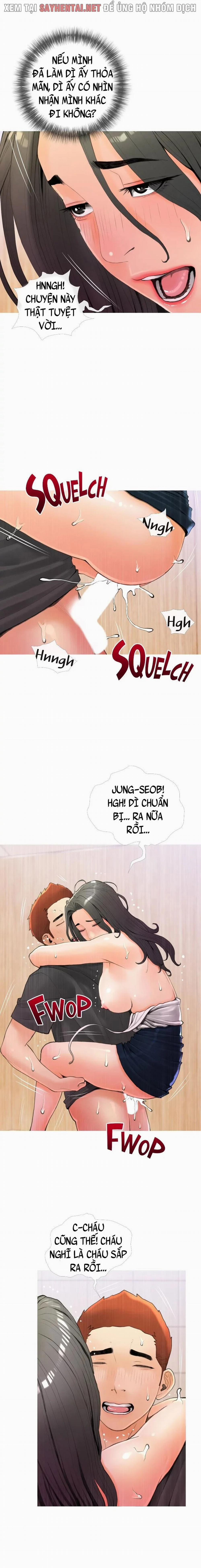 Bài Học Hứng Tình 31 trang 4