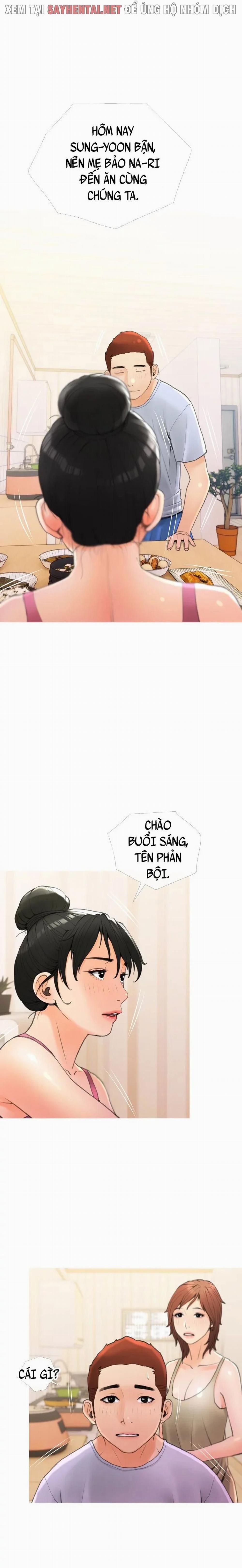 Bài Học Hứng Tình 31 trang 9