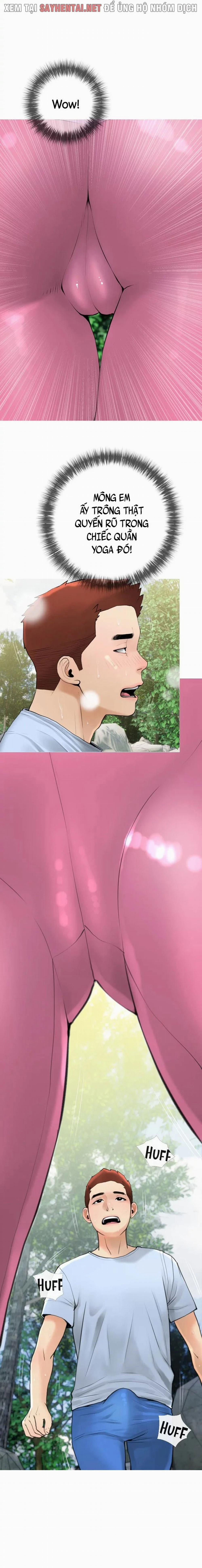 Bài Học Hứng Tình 32 trang 6