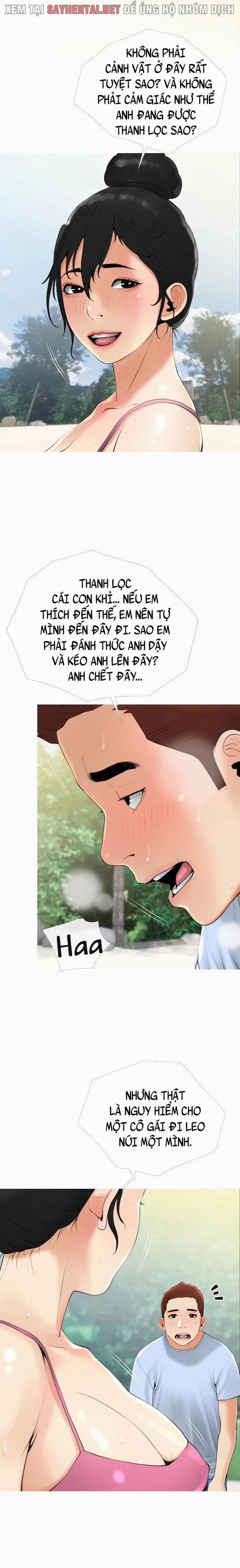 Bài Học Hứng Tình 32 trang 8