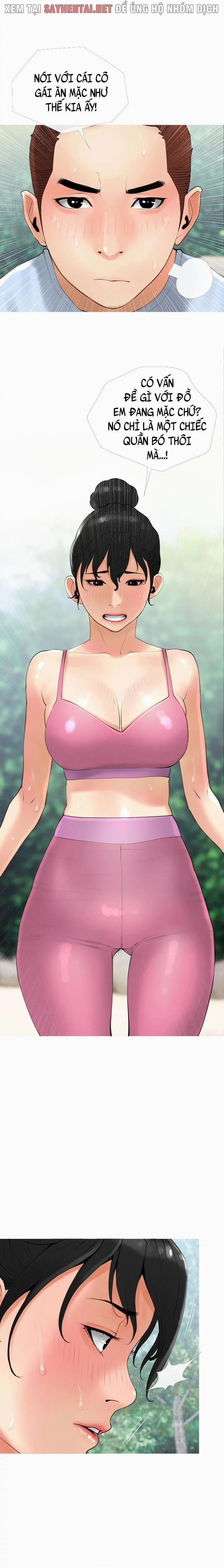 Bài Học Hứng Tình 32 trang 9