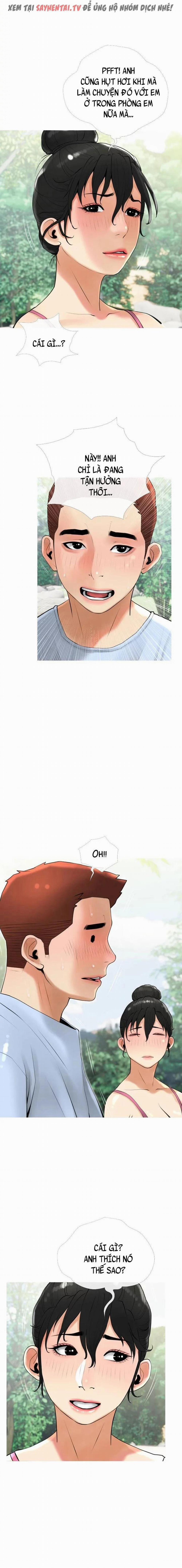 Bài Học Hứng Tình 33 trang 1