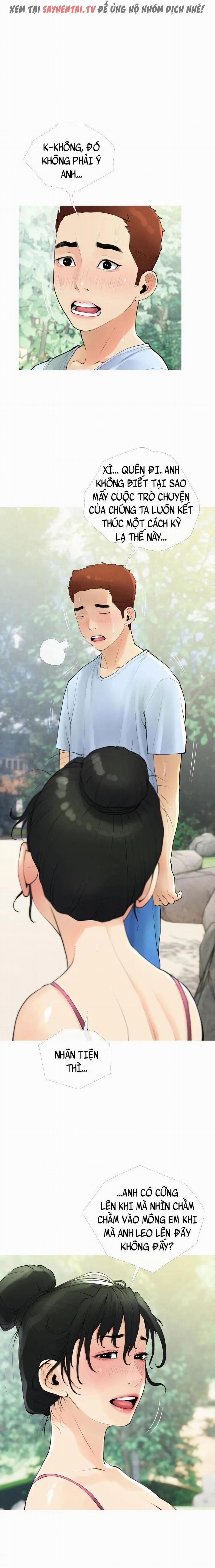 Bài Học Hứng Tình 33 trang 2