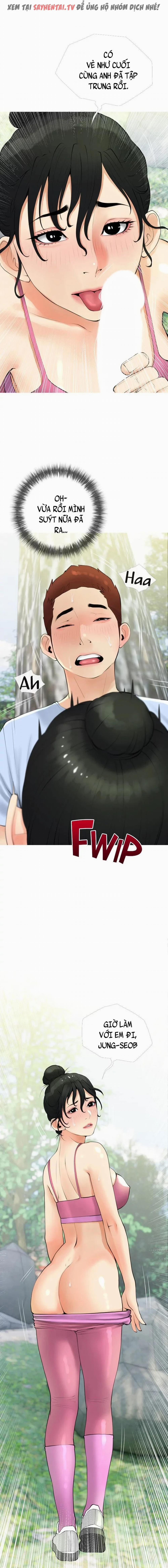Bài Học Hứng Tình 33 trang 7