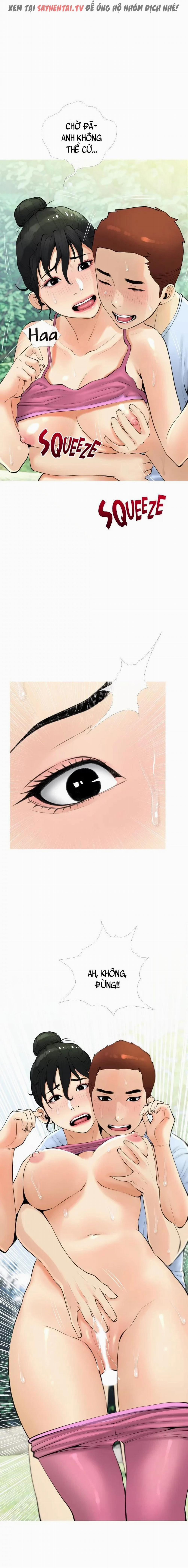 Bài Học Hứng Tình 33 trang 9