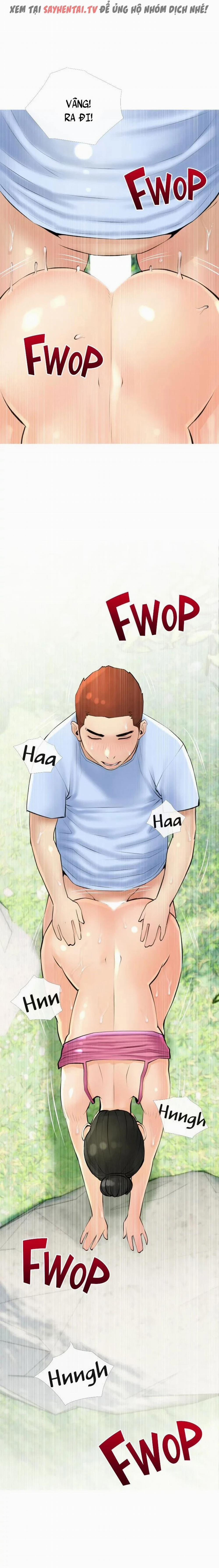 Bài Học Hứng Tình 34 trang 11