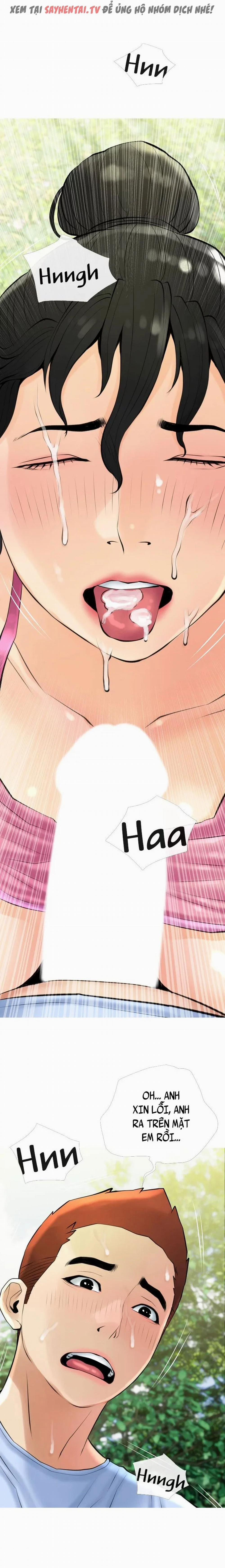 Bài Học Hứng Tình 34 trang 15