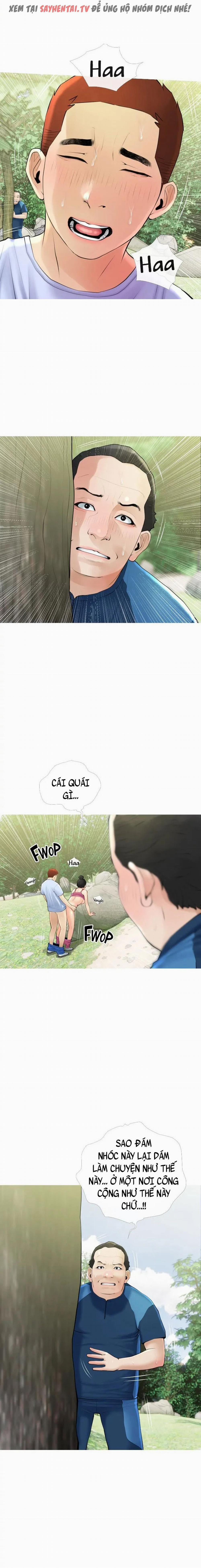 Bài Học Hứng Tình 34 trang 6