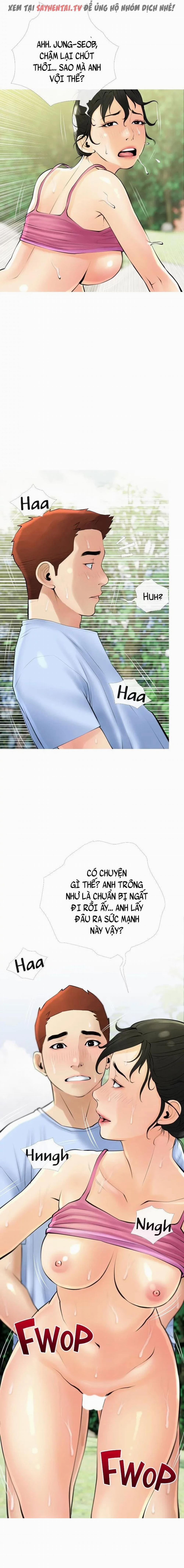 Bài Học Hứng Tình 34 trang 9