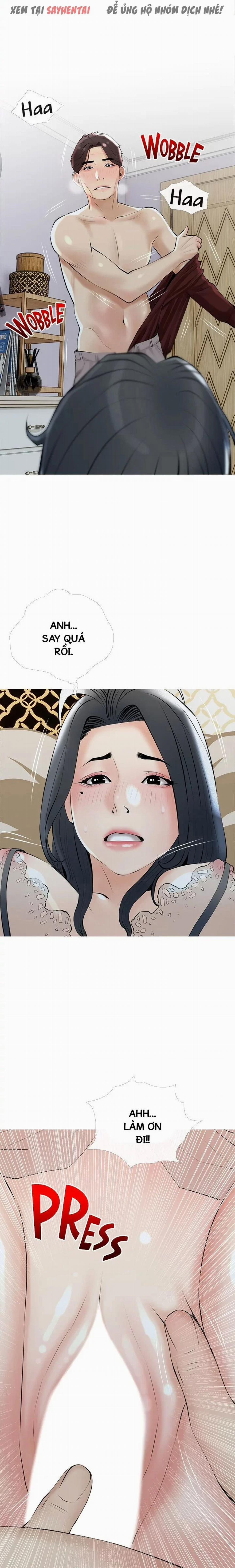 Bài Học Hứng Tình 35 trang 11