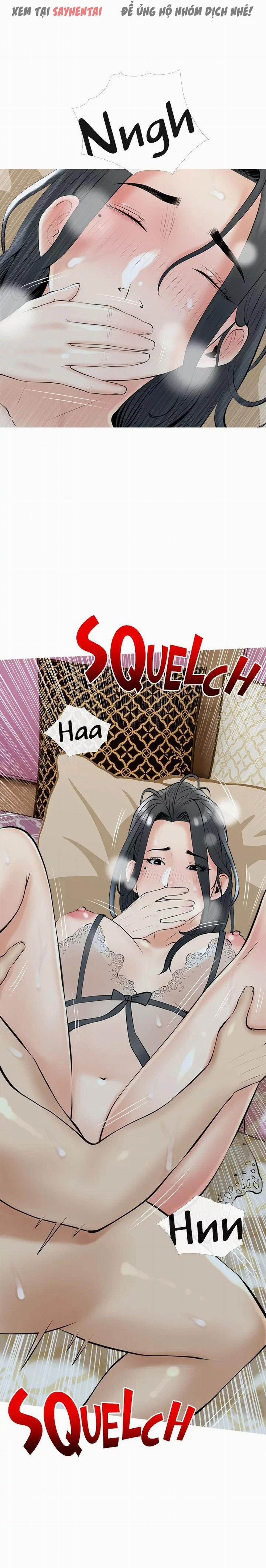 Bài Học Hứng Tình 35 trang 12