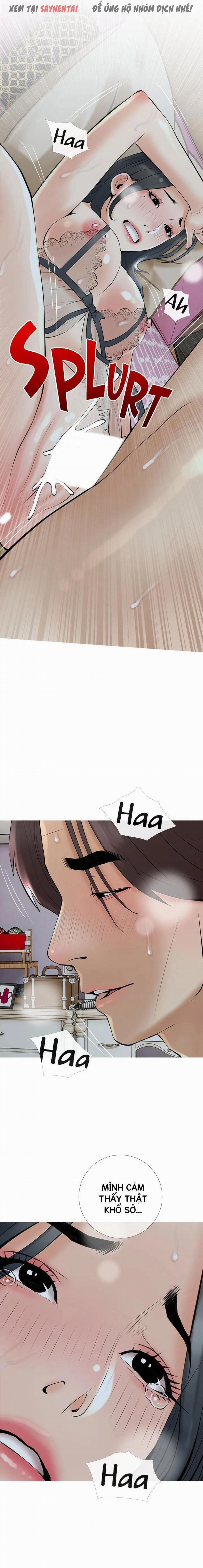 Bài Học Hứng Tình 36 trang 1