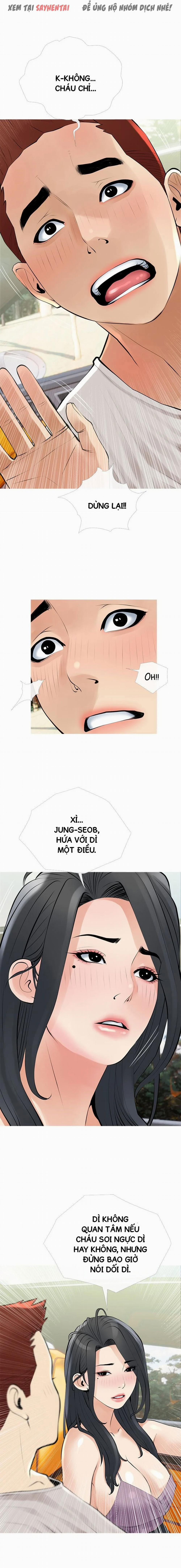 Bài Học Hứng Tình 36 trang 15