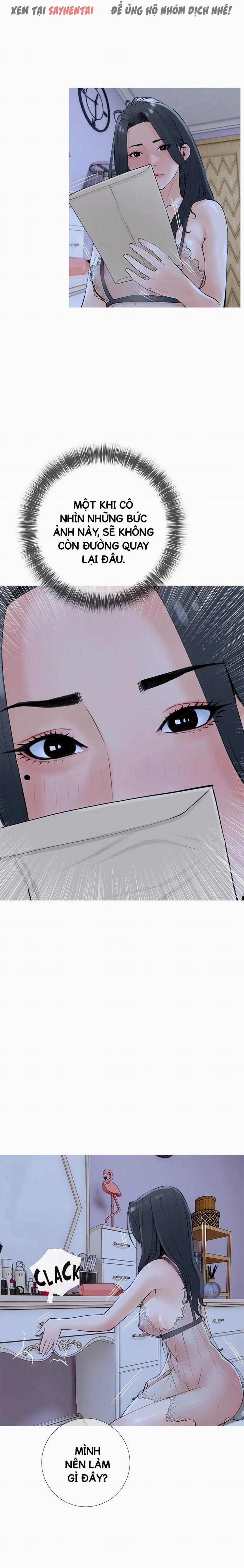 Bài Học Hứng Tình 36 trang 4