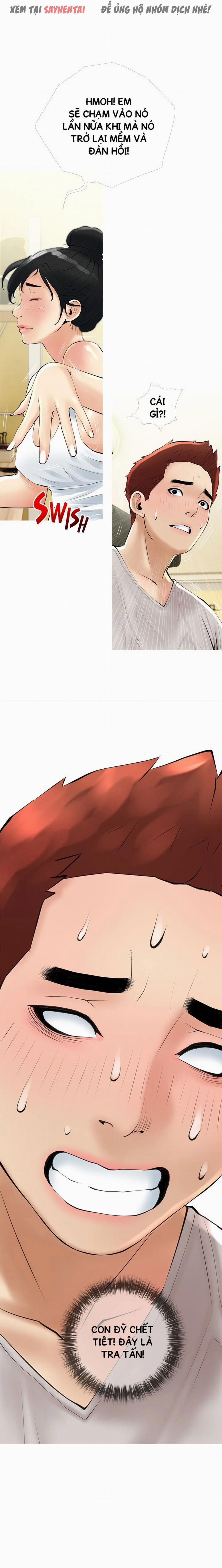 Bài Học Hứng Tình 36 trang 9