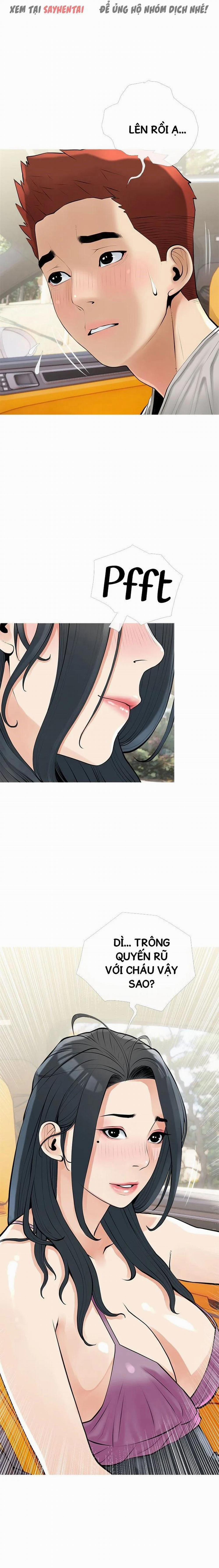 Bài Học Hứng Tình 37 trang 3