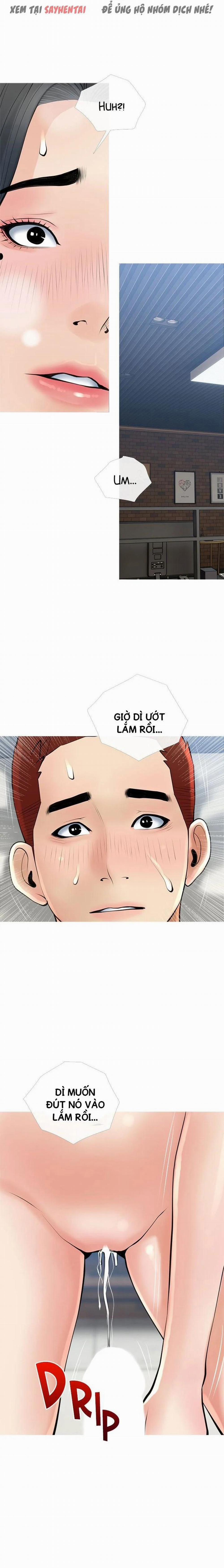 Bài Học Hứng Tình 38 trang 1