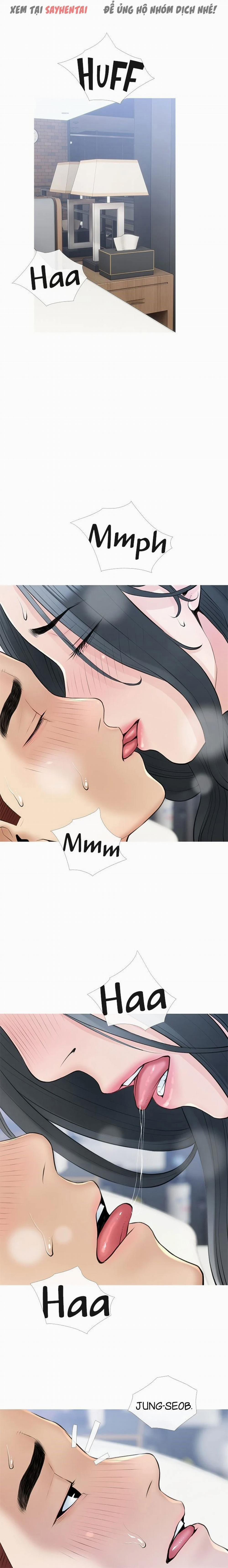 Bài Học Hứng Tình 38 trang 11