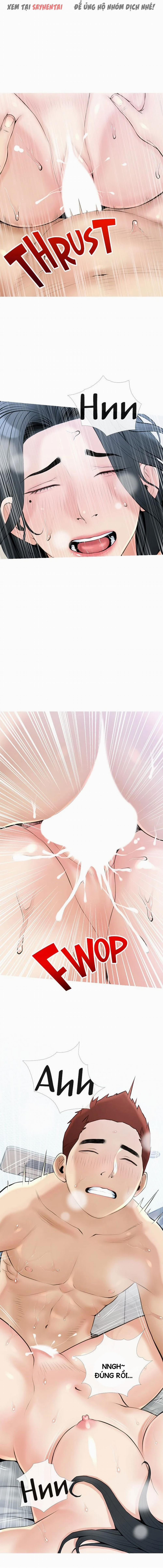 Bài Học Hứng Tình 38 trang 14