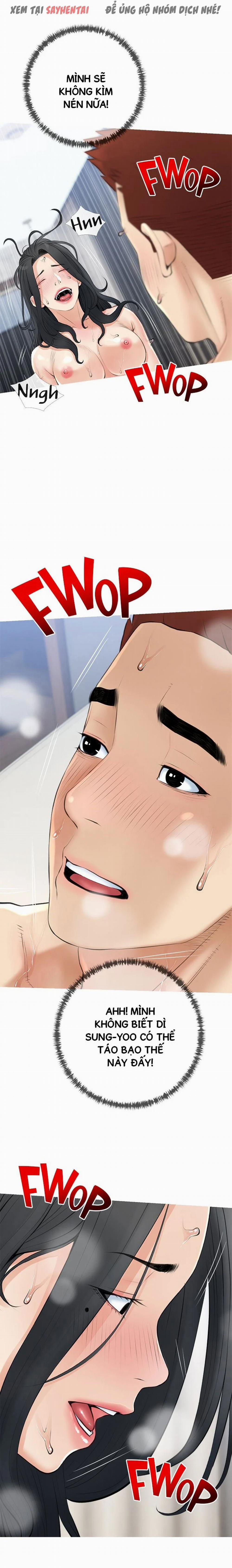 Bài Học Hứng Tình 38 trang 9