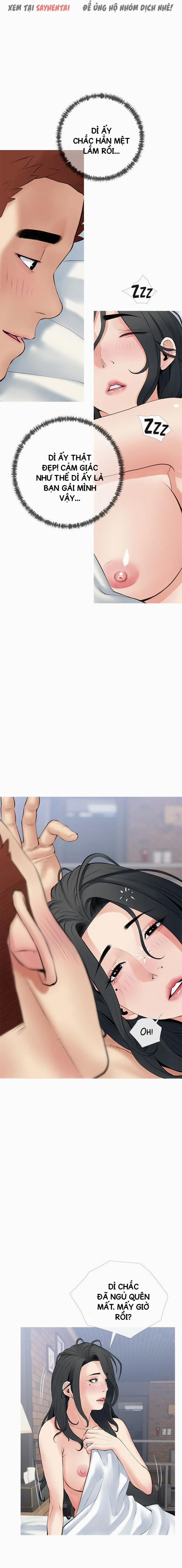 Bài Học Hứng Tình 39 trang 9