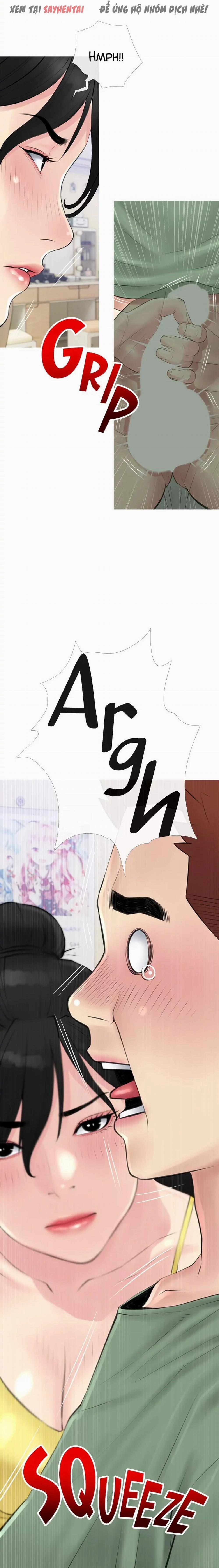 Bài Học Hứng Tình 40 trang 12