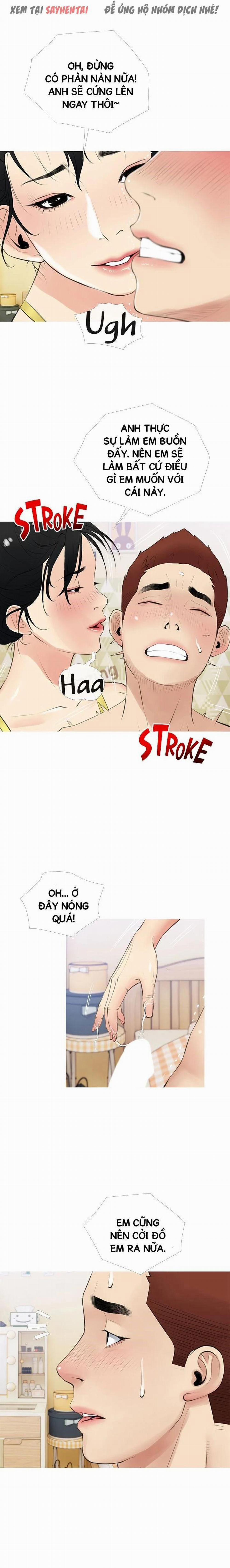 Bài Học Hứng Tình 41 trang 3