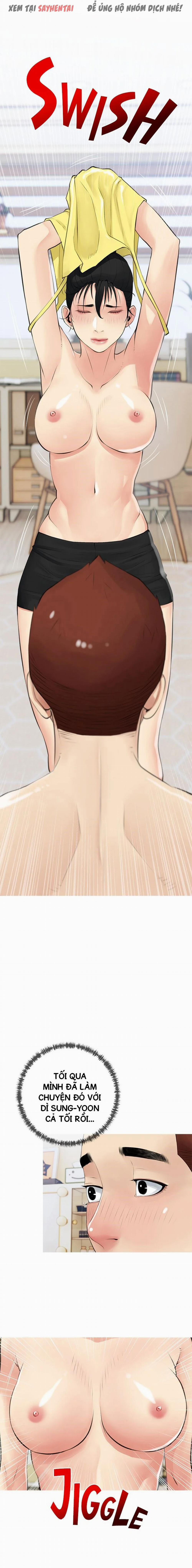 Bài Học Hứng Tình 41 trang 4