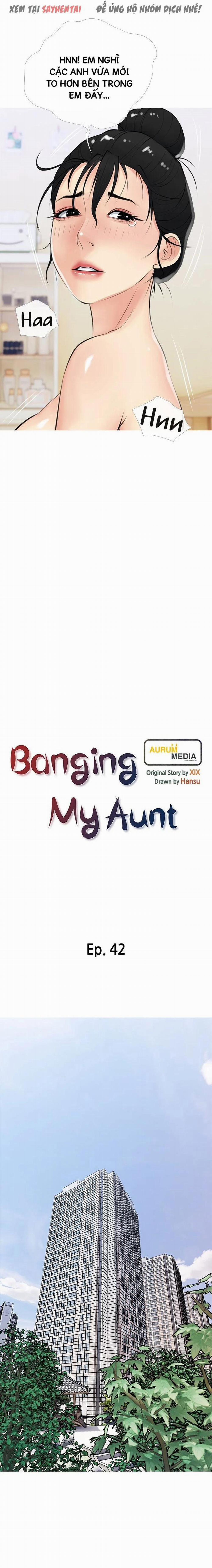 Bài Học Hứng Tình 42 trang 1