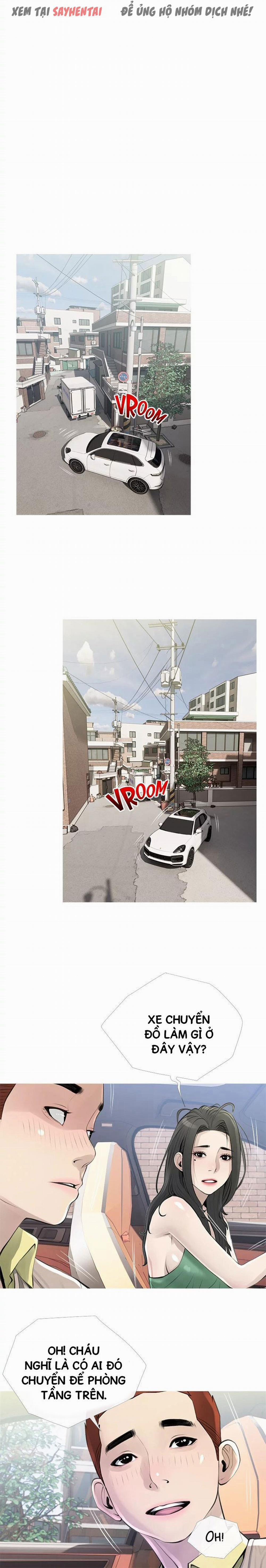 Bài Học Hứng Tình 43 trang 11