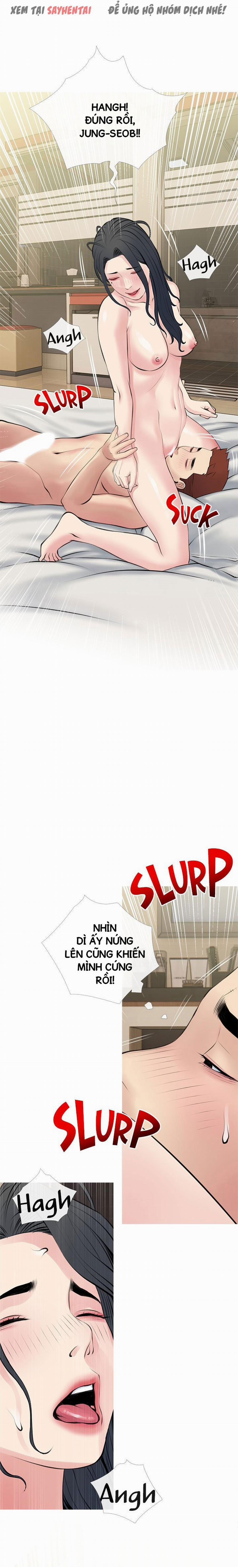 Bài Học Hứng Tình 44 trang 10