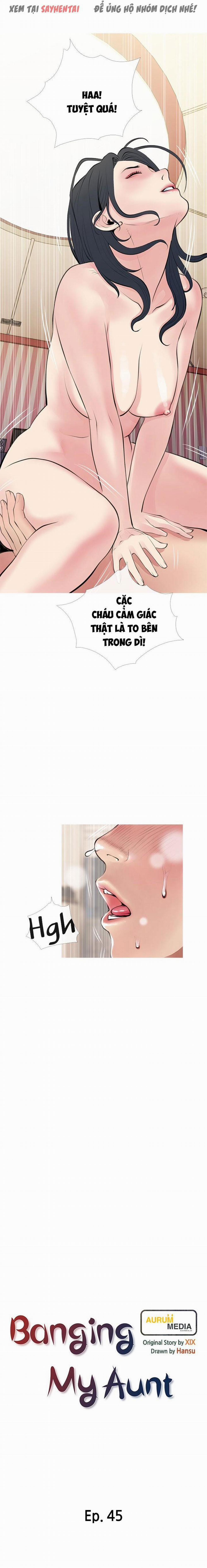 Bài Học Hứng Tình 45 trang 1